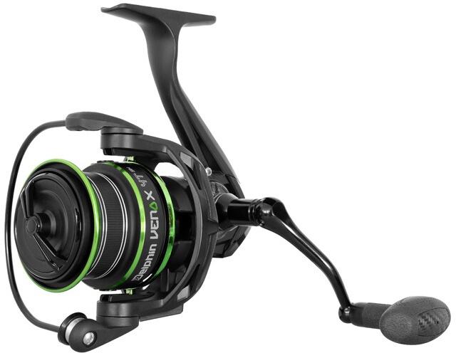 Delphin Venox 6000