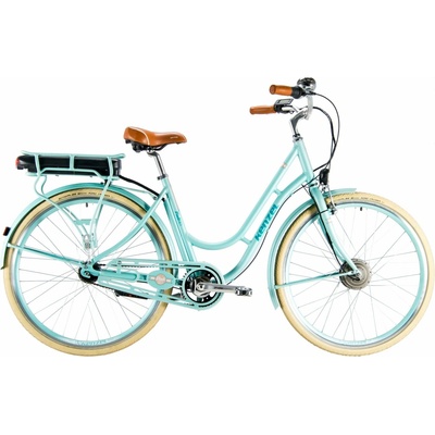 Kenzel VintiGO 7spd 2025