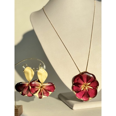 Meganflo Златна Налба Бордо