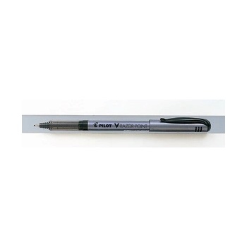 Pilot Filtpen с/капаче V-Razor Point 0, 8 черен (SW-V10P-B)