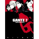 Gantz 7 - Oku Hiroja