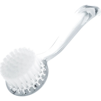 Molly Lac Priehľadná kefka na nechty