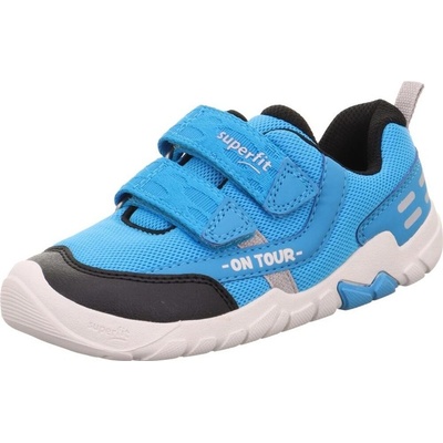 Superfit Trace Turquoise