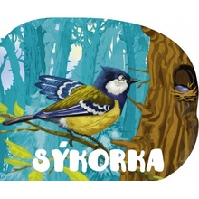 Sýkorka