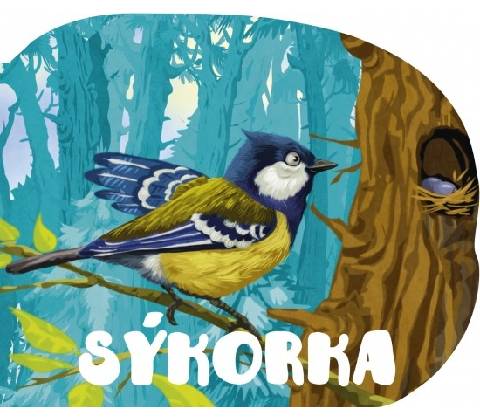 Sýkorka
