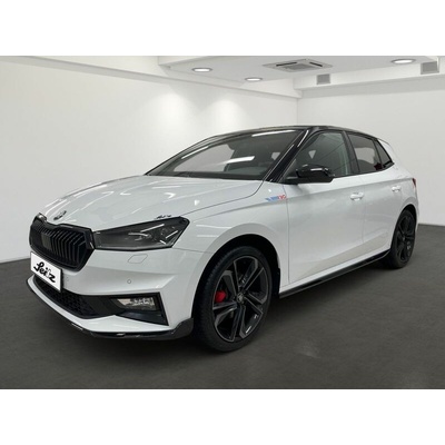 Skoda Fabia 1.5 TSI 130 130 kW