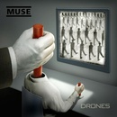 Muse Drones • VINYL