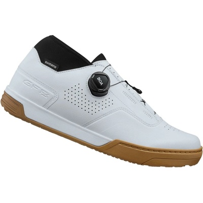 Shimano SH-GF800 bílá