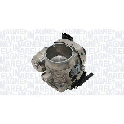 Hrdlo żkrtiacej klapky MAGNETI MARELLI 802001985303