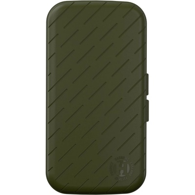 Harrows Slimcase - Green