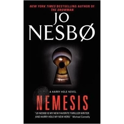 Nemesis - Jo Nesbo