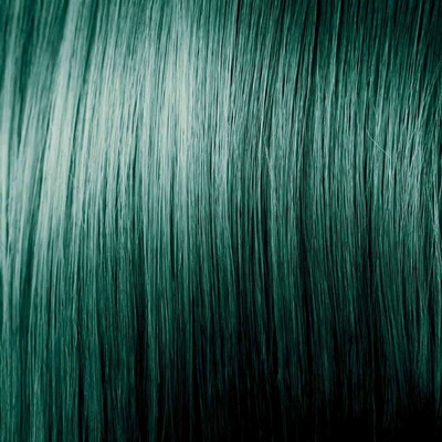 Lady Stella VitaColor LUX Farba na vlasy GREEN