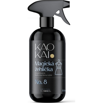 Kao Kai Magická žehlička No. 8 Snadné žehlení bez žehličky 500 ml