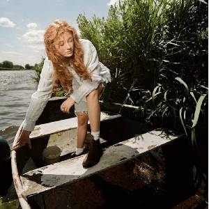 Froukje - Noodzakelijk Verdriet (White Coloured) (LP) (8714374368063)