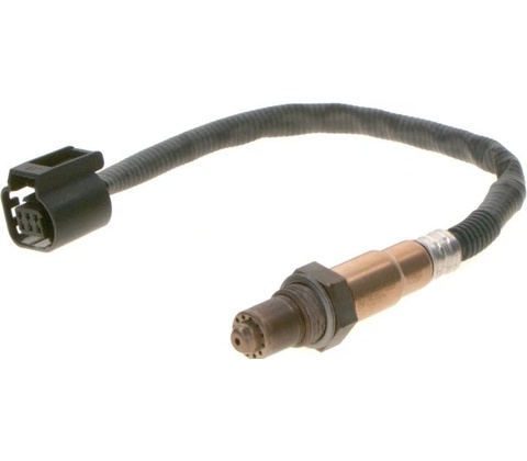 Lambda sonda BOSCH 0 258 027 005