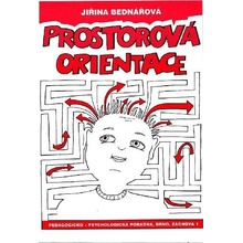 Prostorová orientace