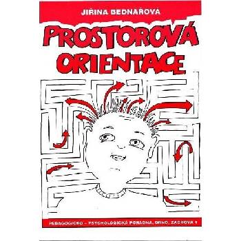 Prostorová orientace