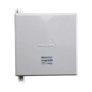 MaxLink MaxStation Omega 523PA