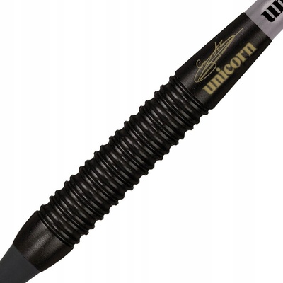 Unicorn BLACK BRASS Gary Anderson 3 ks.