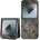 GUESS Гръб Guess PU 4G Metal Logo Case за Samsung Galaxy Z Flip 6 - Кафяв