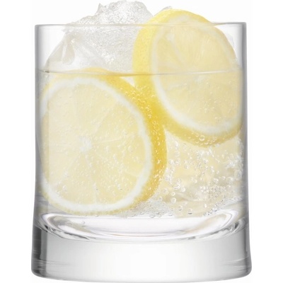 LSA Gin pohár číry 2 x 310 ml