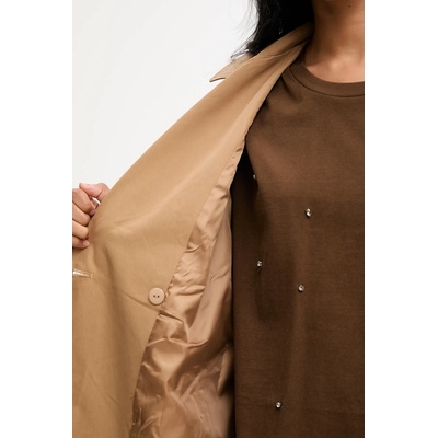 ANSWEAR Шлифер Answear. LAB (B9333.ILK)