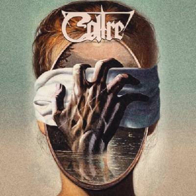 COLTRE - TO WATCH WITH HANDS... TO TOUCH WITH EYES CD