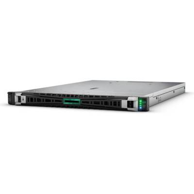 ProLiant DL365 Gen11 9224 2.5GHz 24c 64GB-R 8SFF MR408i-o 2x480GB SATA SSD 2x1000W PS EU Server сървър 960 GB Поставка (1U) AMD EPYC 2, 5 GHz DDR5-SDRAM 1000 W (P78091-425)