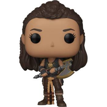 Image 1 of Funko Pop Movies Dungeons And Dragons Holga 10cm