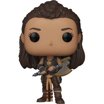 Funko Pop Movies Dungeons And Dragons Holga 10cm