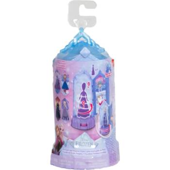 Mattel JCR85 Disney Frozen Мини кукла Ice Castle (JCR85)