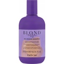 Inebrya BLONDesse No-Orange šampón 300 ml