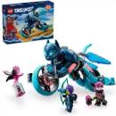 LEGO® DREAMZzz - Zoey's Cat Motorcycle (71479)