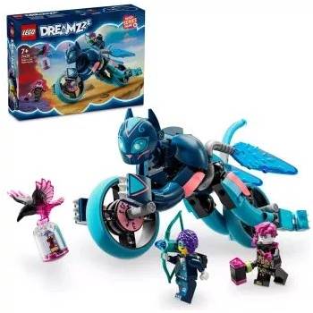 LEGO® DREAMZzz - Zoey's Cat Motorcycle (71479)