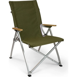 Campo Libre Къмпинг стол Campo libre Ama One Camping chair - Olive - размер One Size (580-1619-0311)