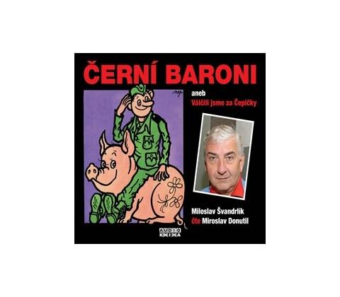 Černí baroni