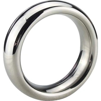 Passion labs Метален пенис ринг - пенис пристегач "HERCULES LOVE" 40 mm