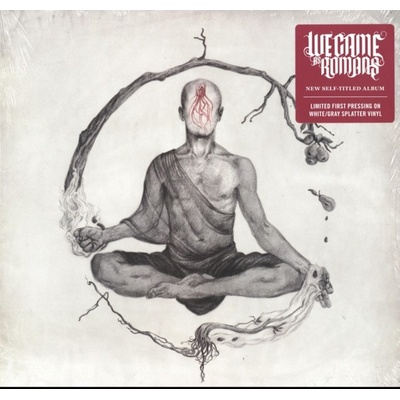 WE CAME AS ROMANS: WE CAME AS ROMANS LP