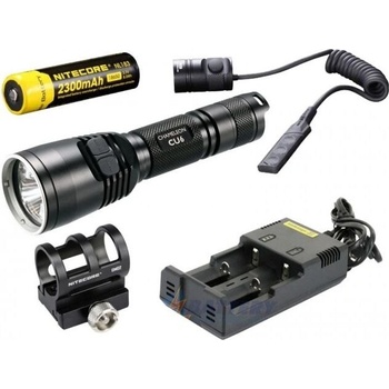 Nitecore CU6