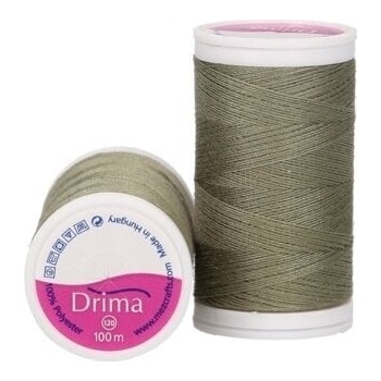 Mez Конец за шиене Drima 100 m 00681 (4881120-00681)