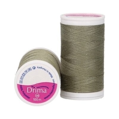 Mez Конец за шиене Drima 100 m 00681 (4881120-00681)