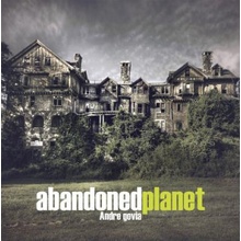 Abandoned Planet - Govia Andre