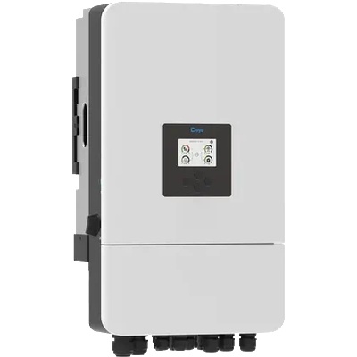 Deye Трифазен хибриден инвертор Deye - 5 kW (SUN-5K-SG05LP3-EU-SM2)