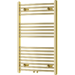 Mexen Ares 900x600 mm 342W gold (W102-0900-600-00-50)