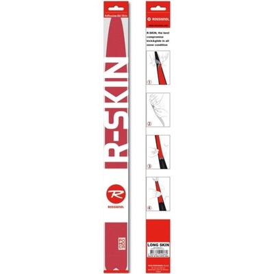 Rossignol R-Skin Junior 330 – Zbozi.Blesk.cz