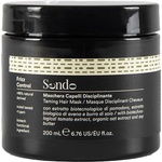 Sendo Concept Sendo Frizz Control Изглаждаща маска за коса, 200 ml - ozone