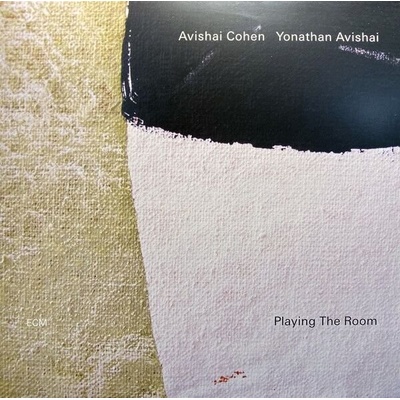 Playing the Room - Avishai Cohen & Yonathan Avishai LP