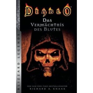 Diablo: Das Vermächtnis des Blutes (ISBN: 9783833238963)