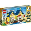 LEGO® Creator 31035 Plážová chýše