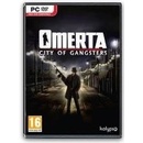 Hry na PC Omerta: City of Gangsters